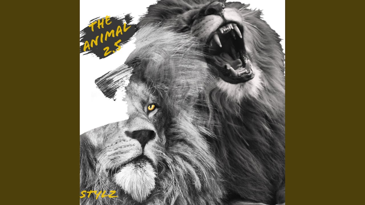 Nfrno by Stylz & Rah Ra - The Animal 2.5 🎶