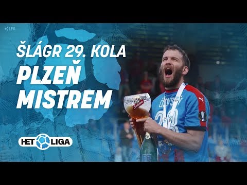 Výhra nad Teplicemi startuje mistrovské oslavy Plzně