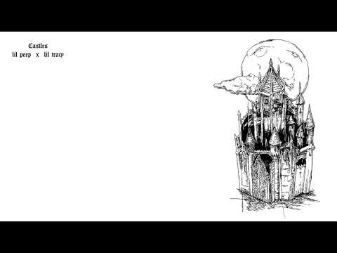 Lil Peep & Lil Tracy - Castles (Official Audio) 🎶