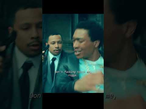 BMF: Black Mafia Family. #movie #shorts #series