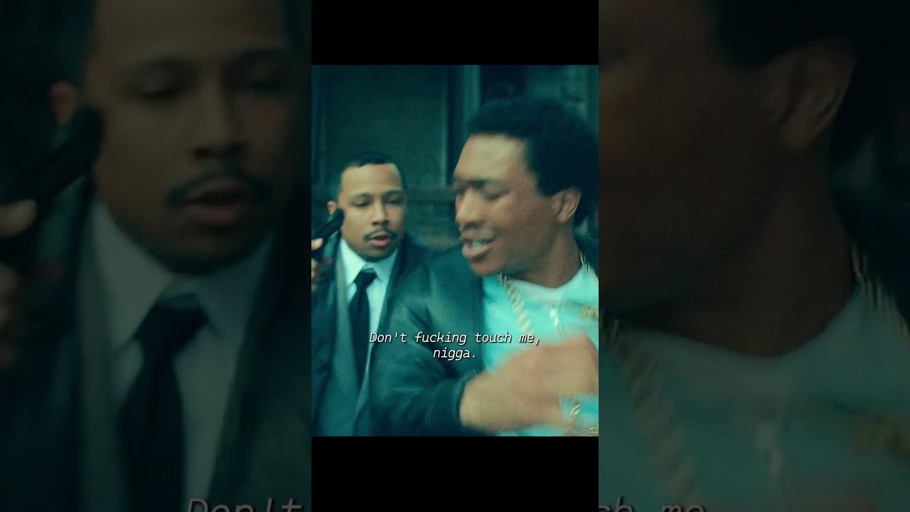 BMF: Black Mafia Family Series 🎬