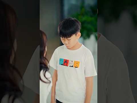 An Intern Accidentally Became CEO’s Son’s Mom🥰~(New Korean drama)💕 #doonakdrama  #koreandrama #movie