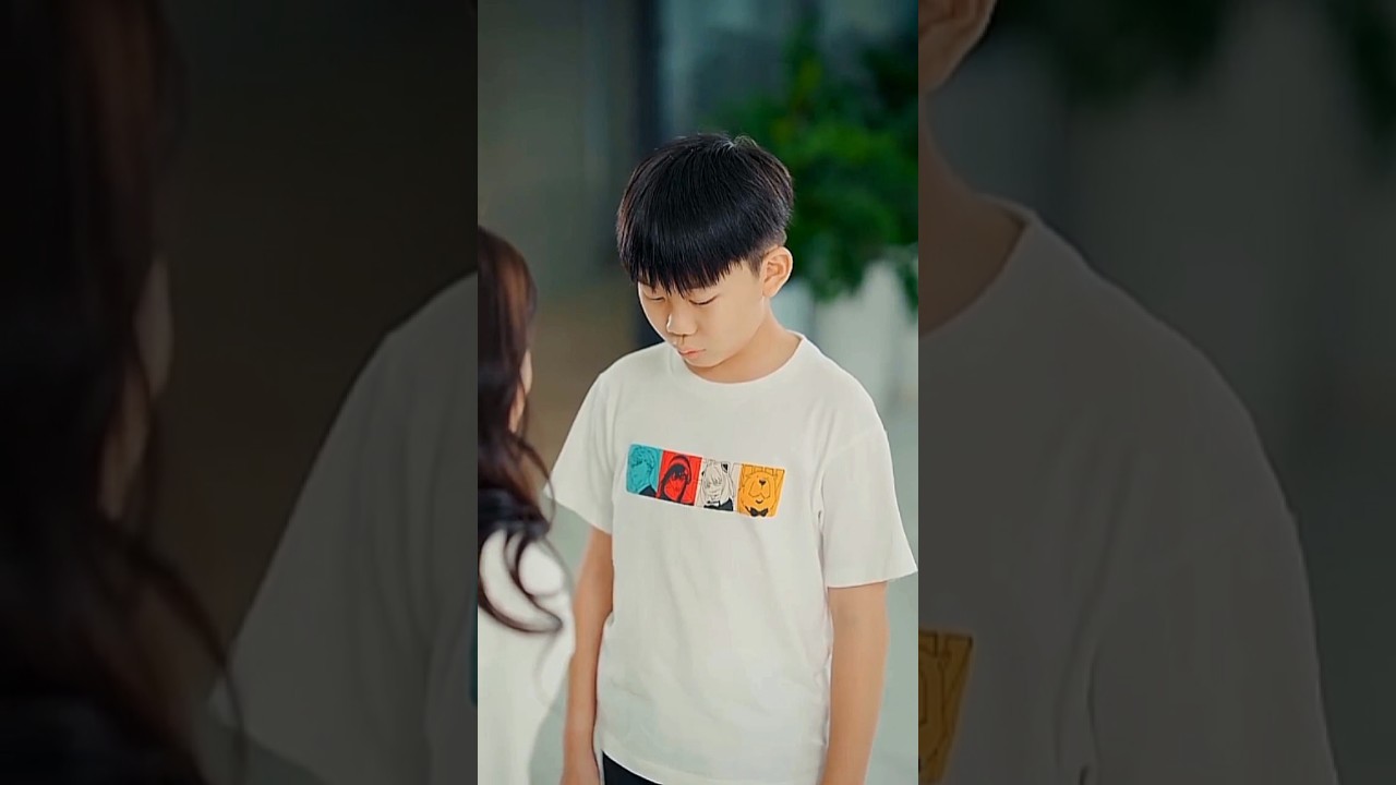 Unexpected Twist: Intern Becomes CEO’s Son’s Mom in New Korean Drama! 🎬