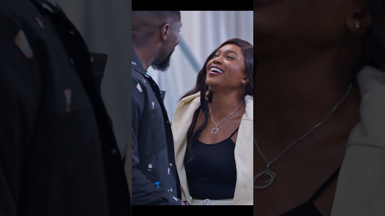 Odogwu Please! 😂 Don’t Miss the Latest Nigerian Full Movie 2025! 🎉