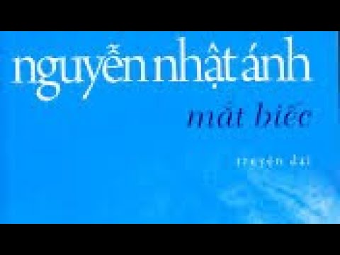 Giới thiệu tác phẩm mắt biếc - Nhóm Tư Thái Tử