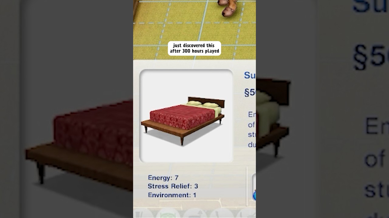 Sims 3: Discover the Randomize Button! 🎮