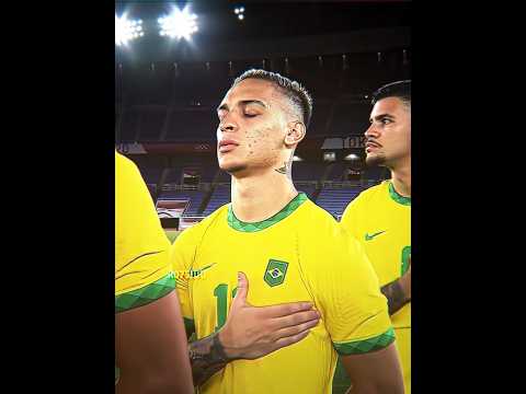 Anthony Cold Skill Vs Cucurella 🥶 #anthony #antony #football #edit