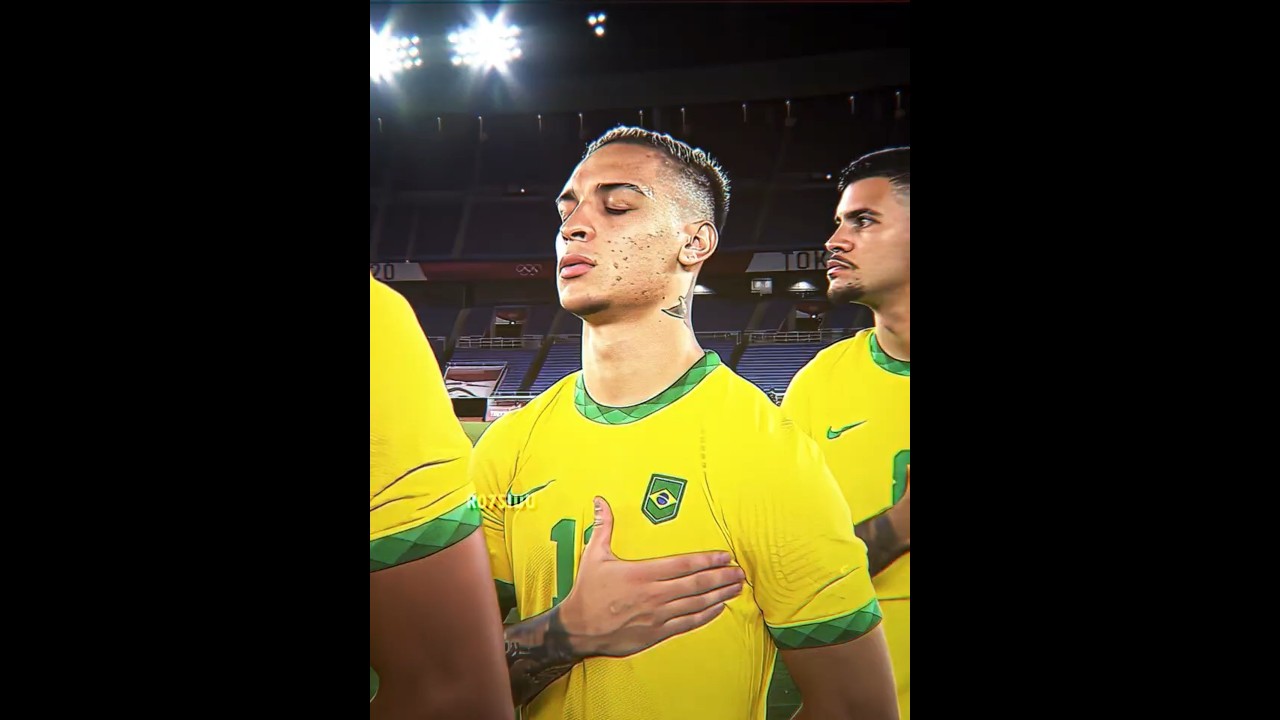 Epic Showdown: Anthony Cold Skill vs. Cucurella ❄️