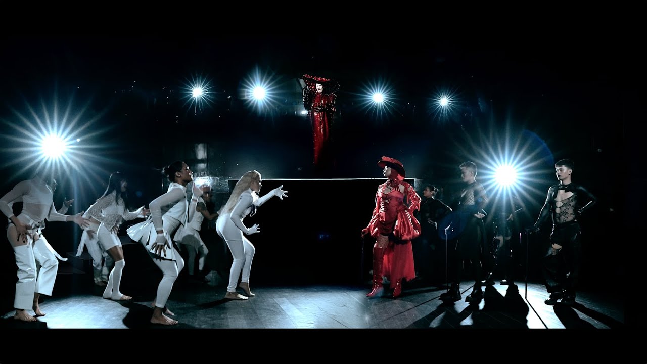 Abracadabra Lip Sync Battle | ALARMA-CADABRA 🔥