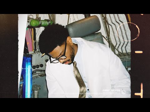 Bryson Tiller Type Beat "COME TO ME" | 4batz Type Beat 2024