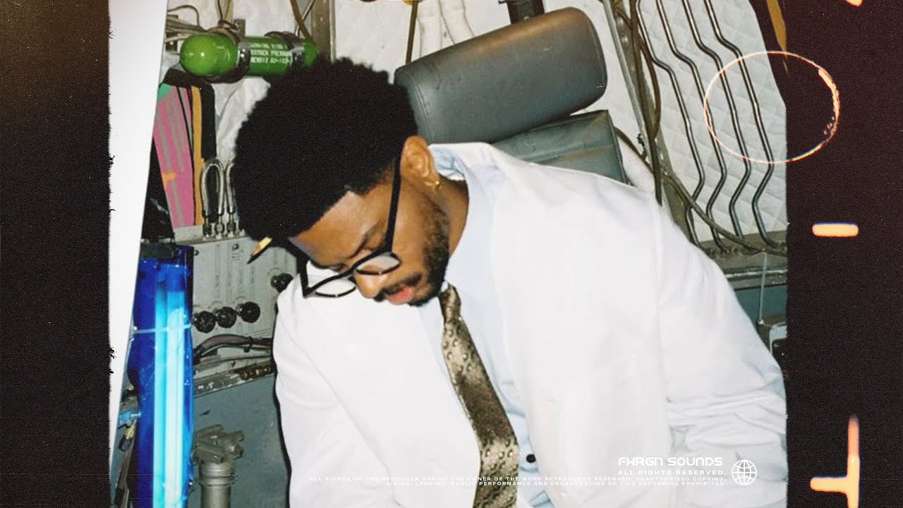 Bryson Tiller Type Beat 'COME TO ME' | 4batz 2024 | Free Download & Exclusive Offer ๐ถ