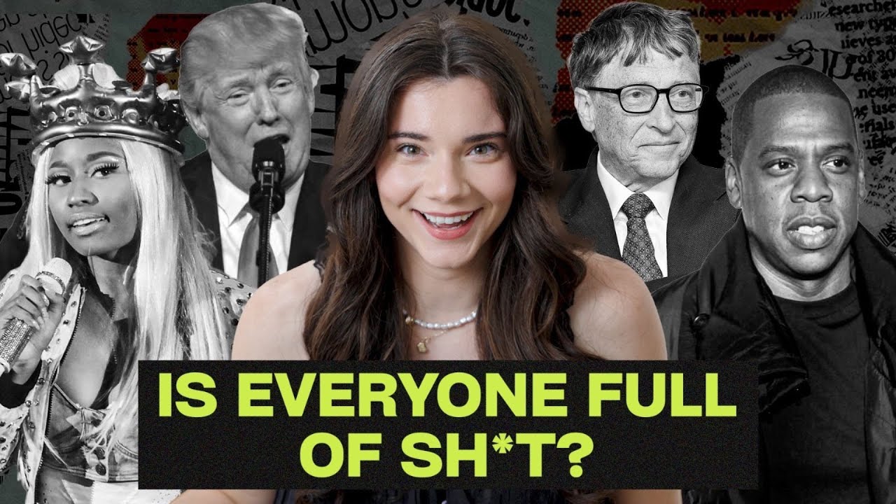 Epstein Files: The Most Shocking Revelations | Ep 130