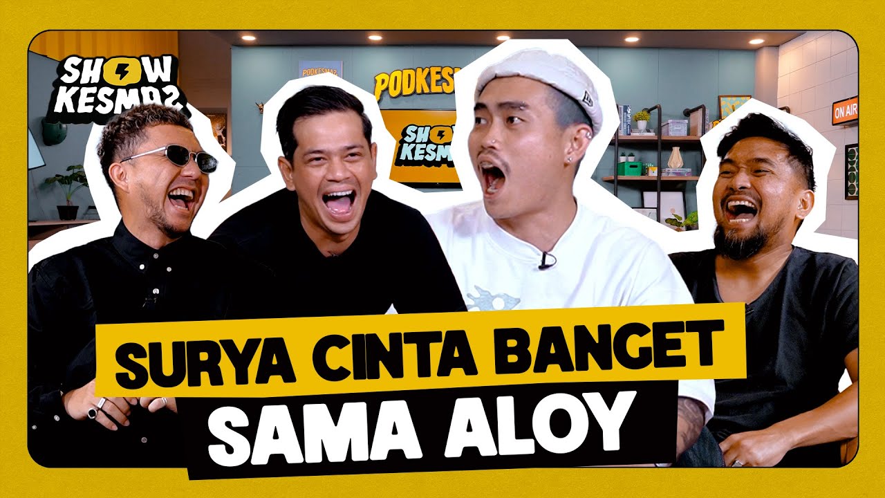 SHOWKESMAS: Aloy the Real King of Comedy β Hilarious and Trending! π