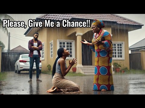 Unbelievable Love Breakup in African Folktale 🌍