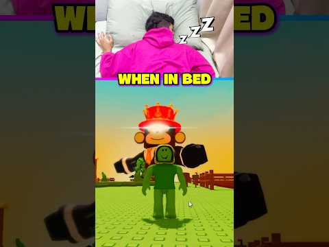 GROW A GARDEN WHEN I AM SLEEPING 😴