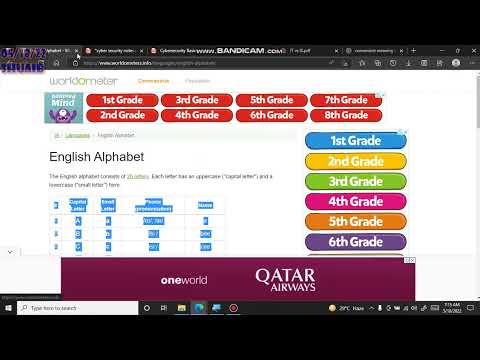 Cyber Security Part 9: Fundamentals of Cryptography