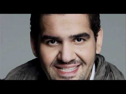 حسين الجسمي: لا تقارني بغيري 🎶