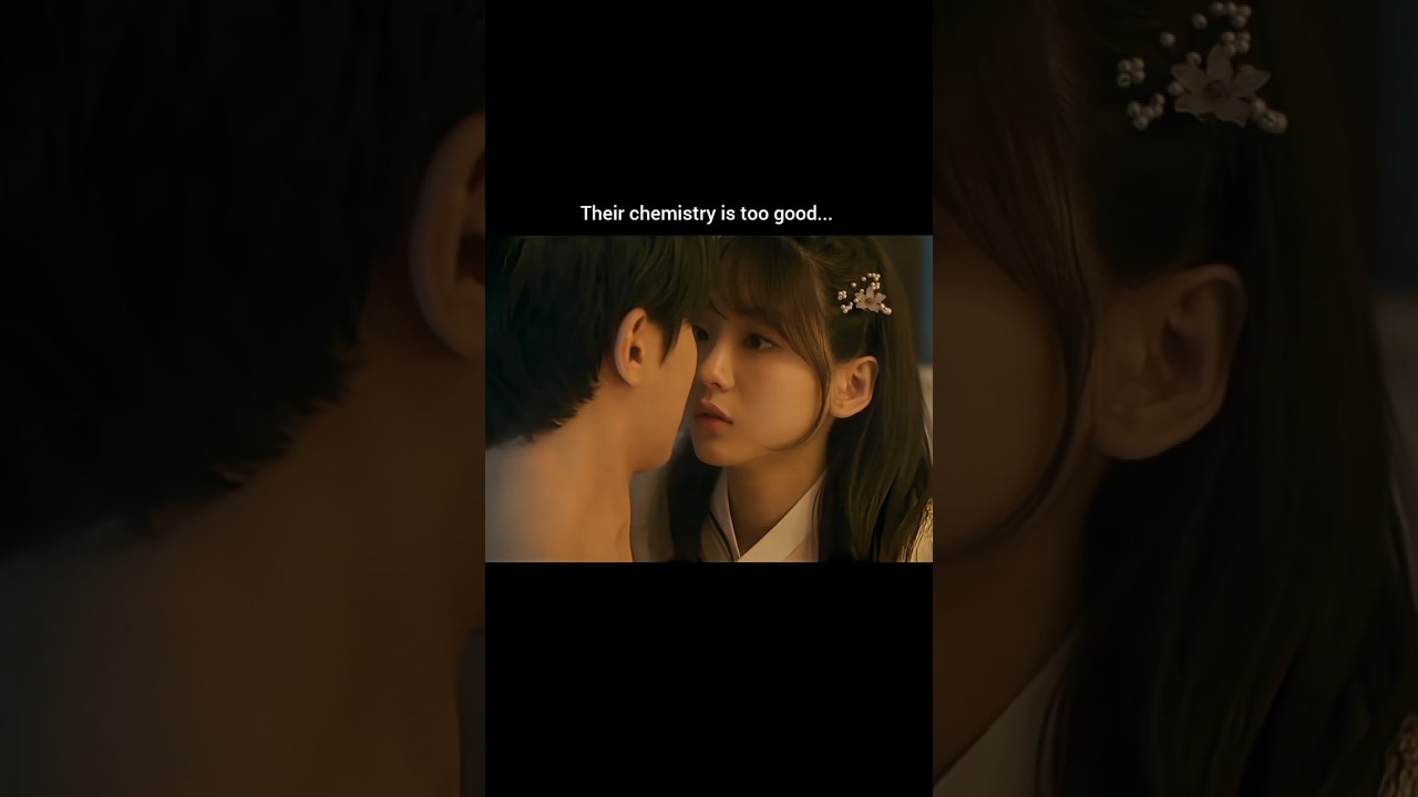 They Look Amazing Together! 💗 | Head Over Heels Drama Highlights