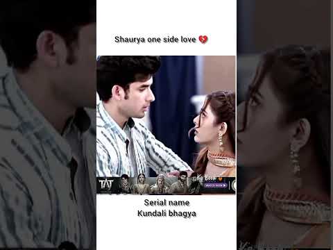 TSL one side love #kundalibhagya #shuryaluthra #palki #kundalibhagya