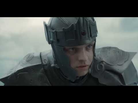 Aemond Valyrian
