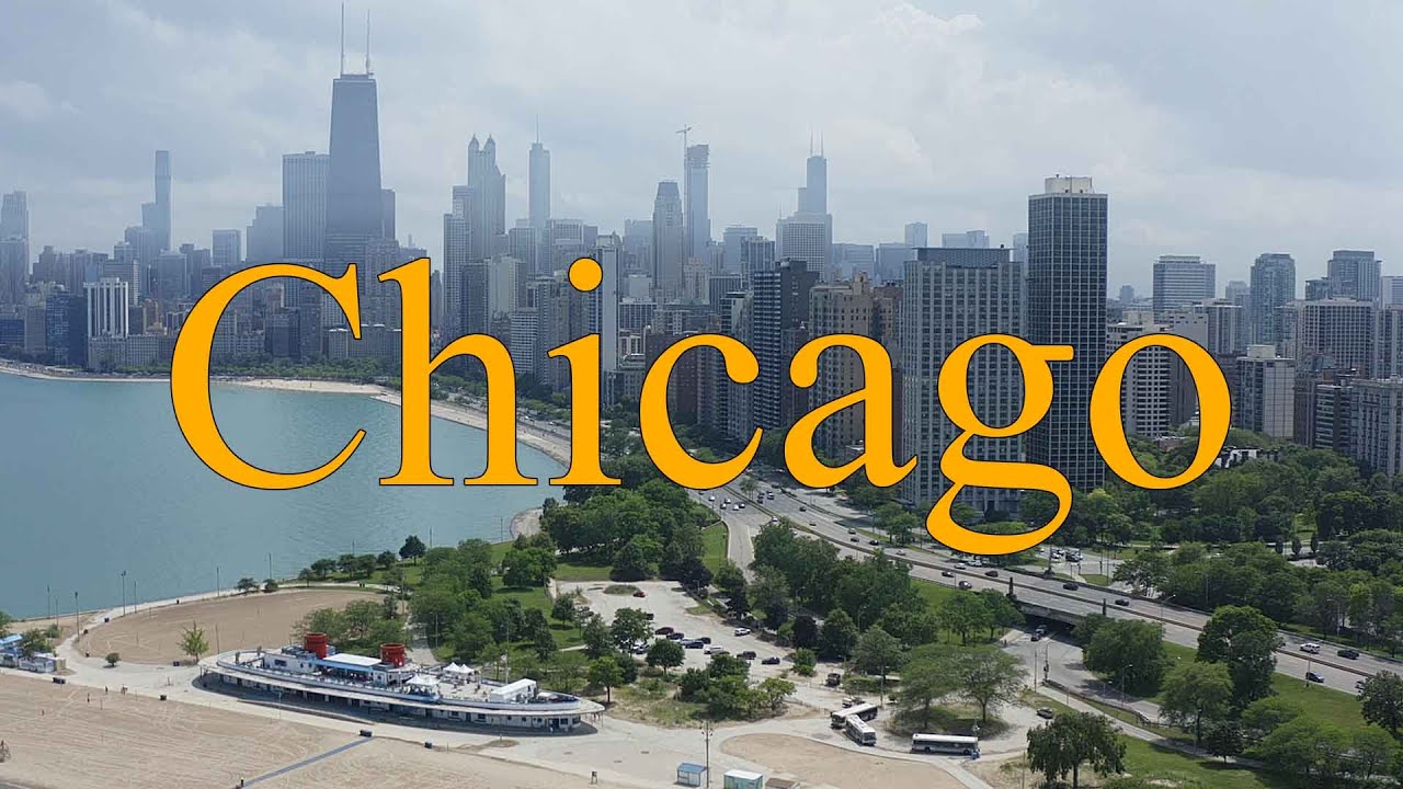 Chicago USA: A Must-Visit City π