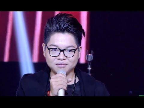 Phuc Nguyen & Sam Smith - I'm Not The Only One (2015) 🎵