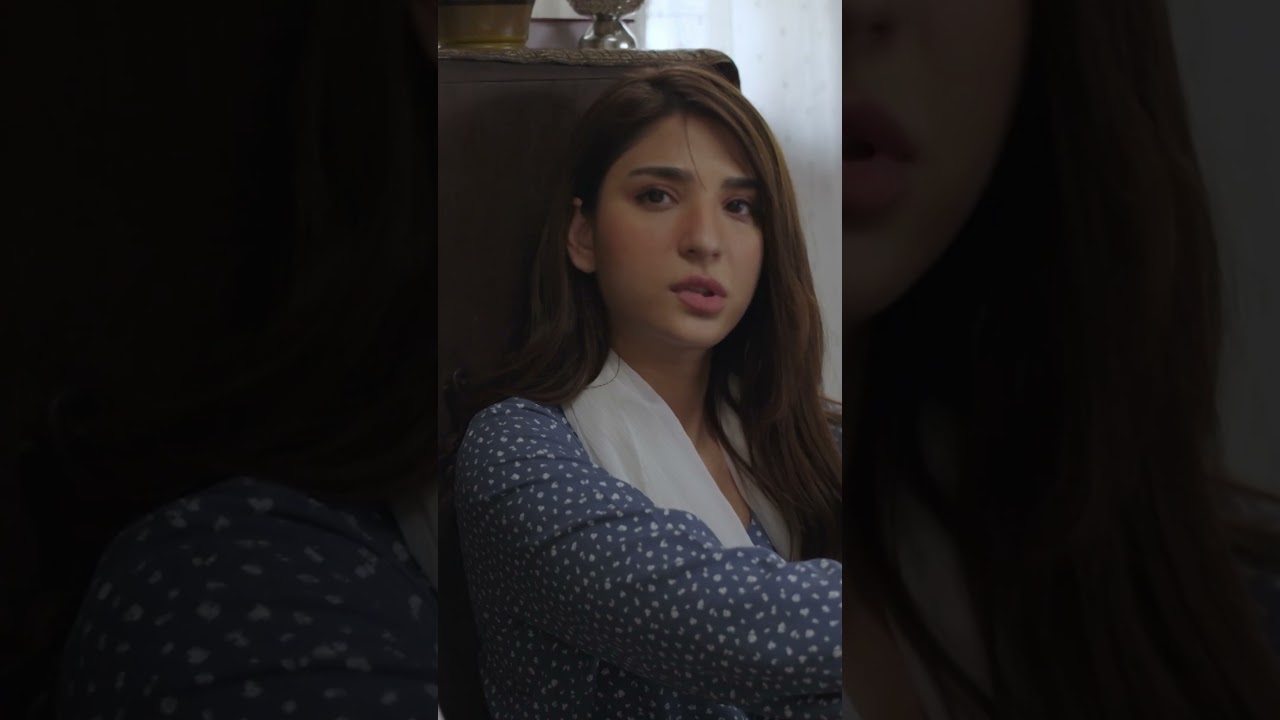 Biryani Episode 20 | Promo | #shorts #biryani #khushhalkhan #ramshakhan