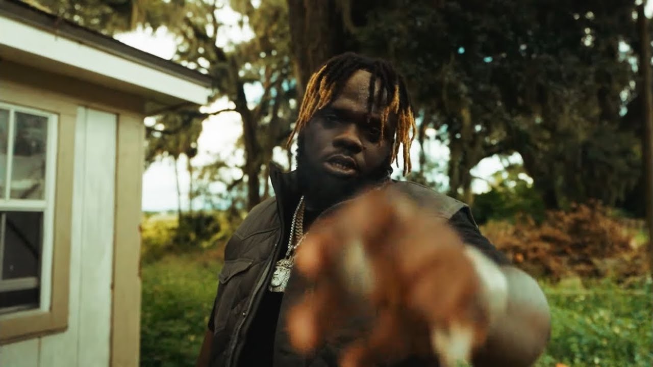 Dancehall Motivation Mix 2025: Chronic Law Hits 🎶