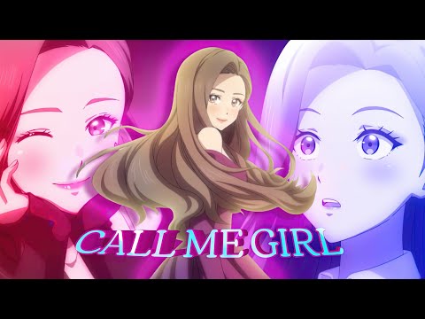 Jugyeong Lim's True Beauty Transformation | Call Me Girl | [Edit/AMV]