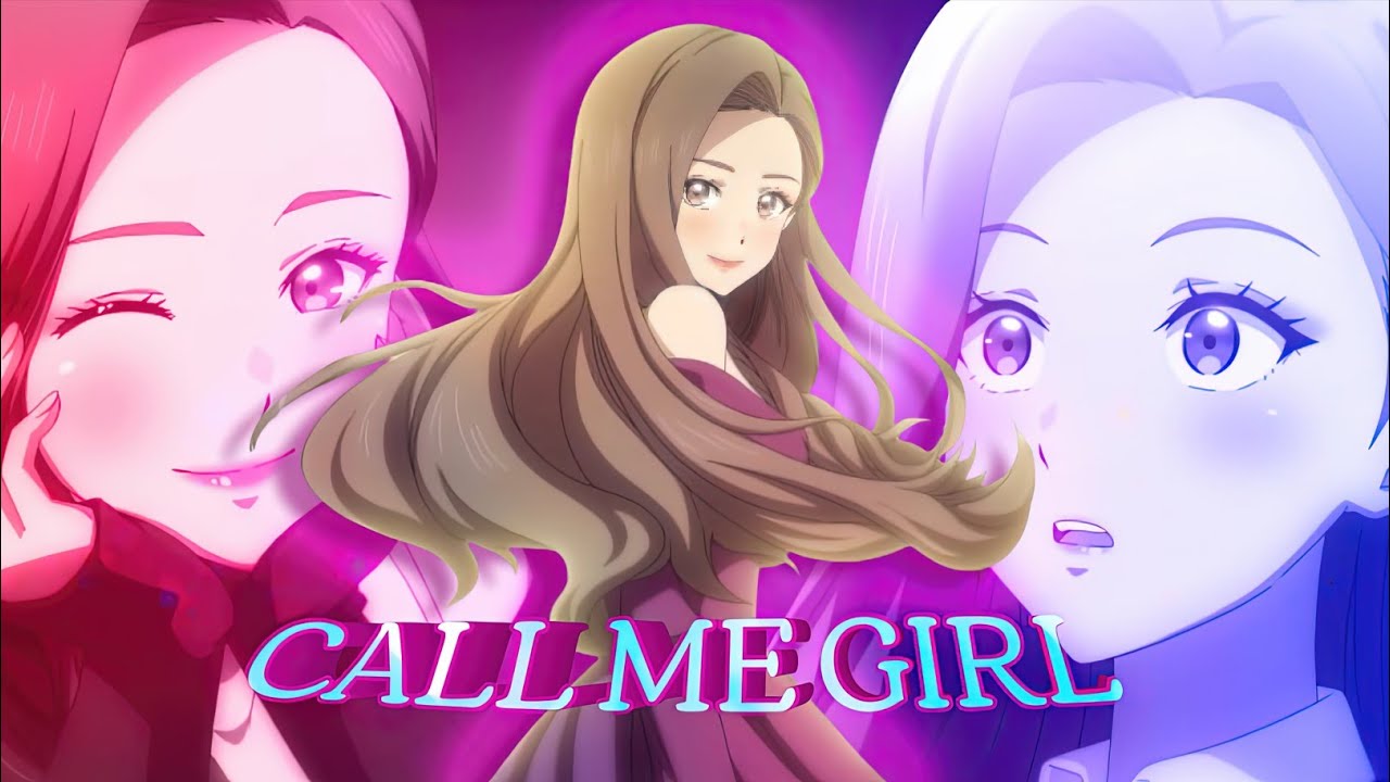 Jugyeong Lim's Stunning Transformation in True Beauty | Call Me Girl AMV ✨