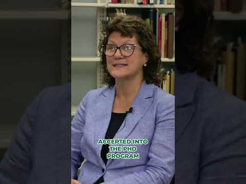 Choosing Between Cryptanalysis and a PhD: My Journey