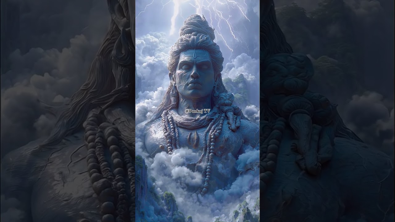 Om Namah Shivaya: Sawan Special Songs 🎶