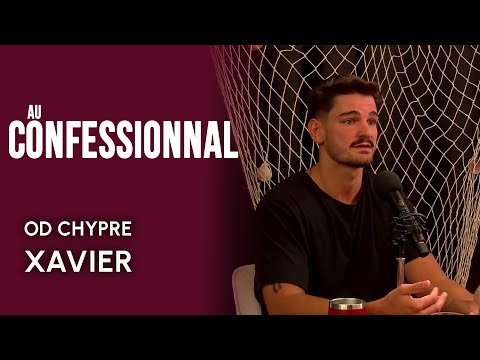 OD Chypre | Au confessionnal | Xavier