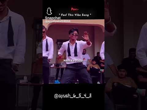 chhammak chhallo 😎😎😅 #kamariya #music