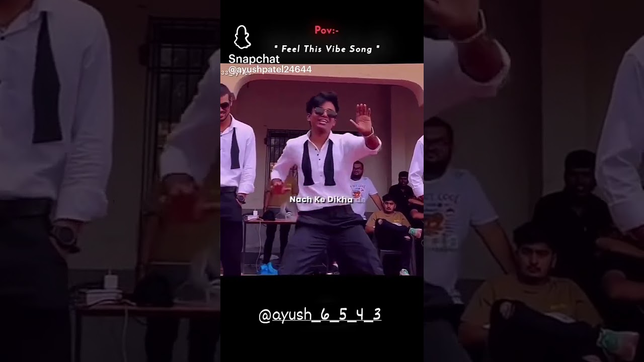 Chhammak Chhallo: Catchy Music & Dance Vibes 😎