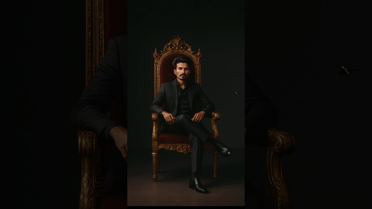 Trending ChatGPT AI Prompt for Photo Editing 📸