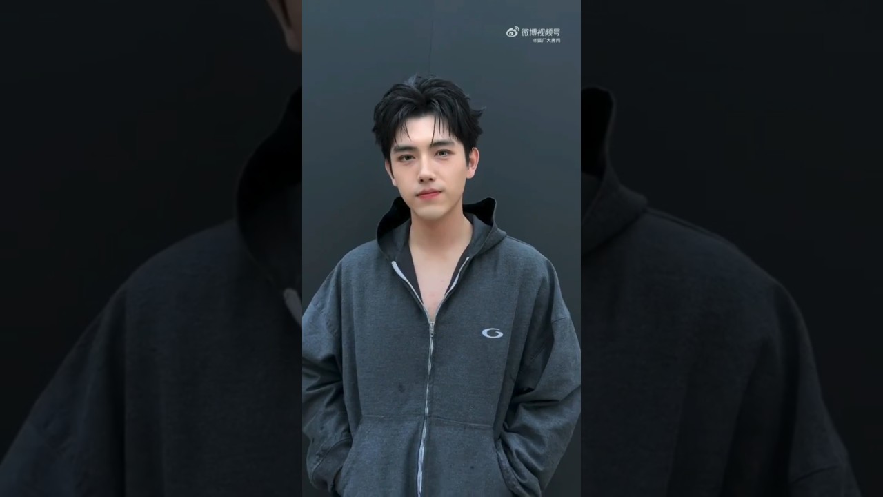 Yang Mi, Wang Yibo & More at Paris Fashion Week