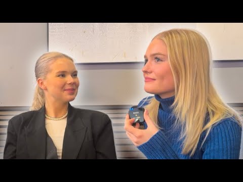 What Swedish Girls Find Attractive 🇸🇪