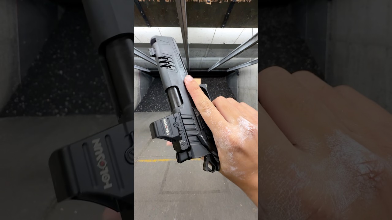 Satisfying Staccato XC Experience