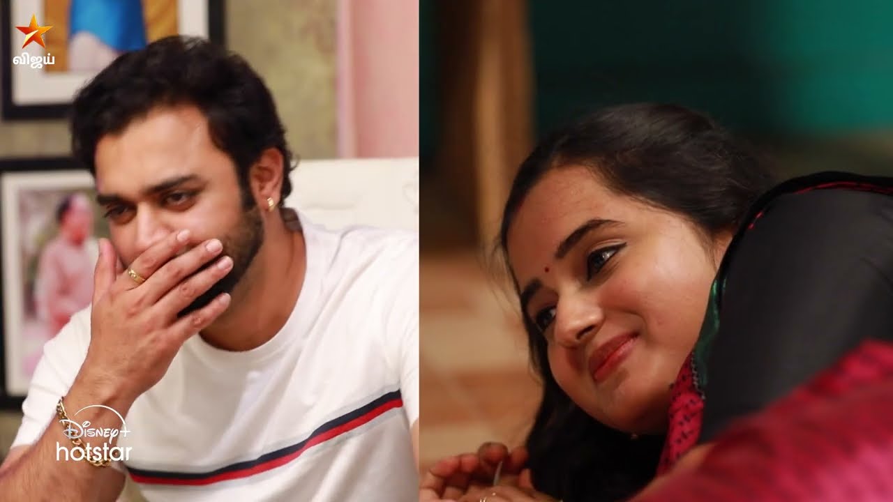 Aaha Kalyanam: Watch Full Episodes from Jan 28-31, 2025 on Vijay TV 🎬