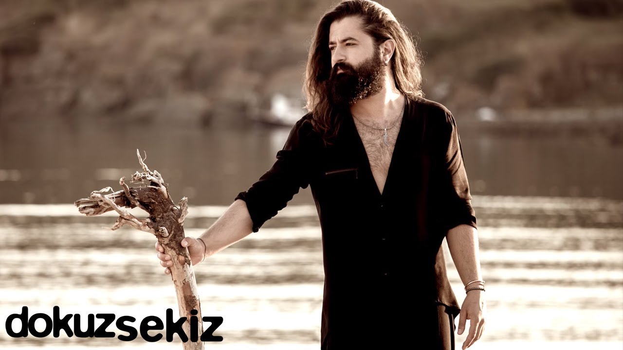 Koray Avcı - Yazımı Kışa Çevirdin (Lyric Video)