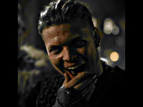 HE'S A VIKING || 4K IVAR THE BONELESS EDIT