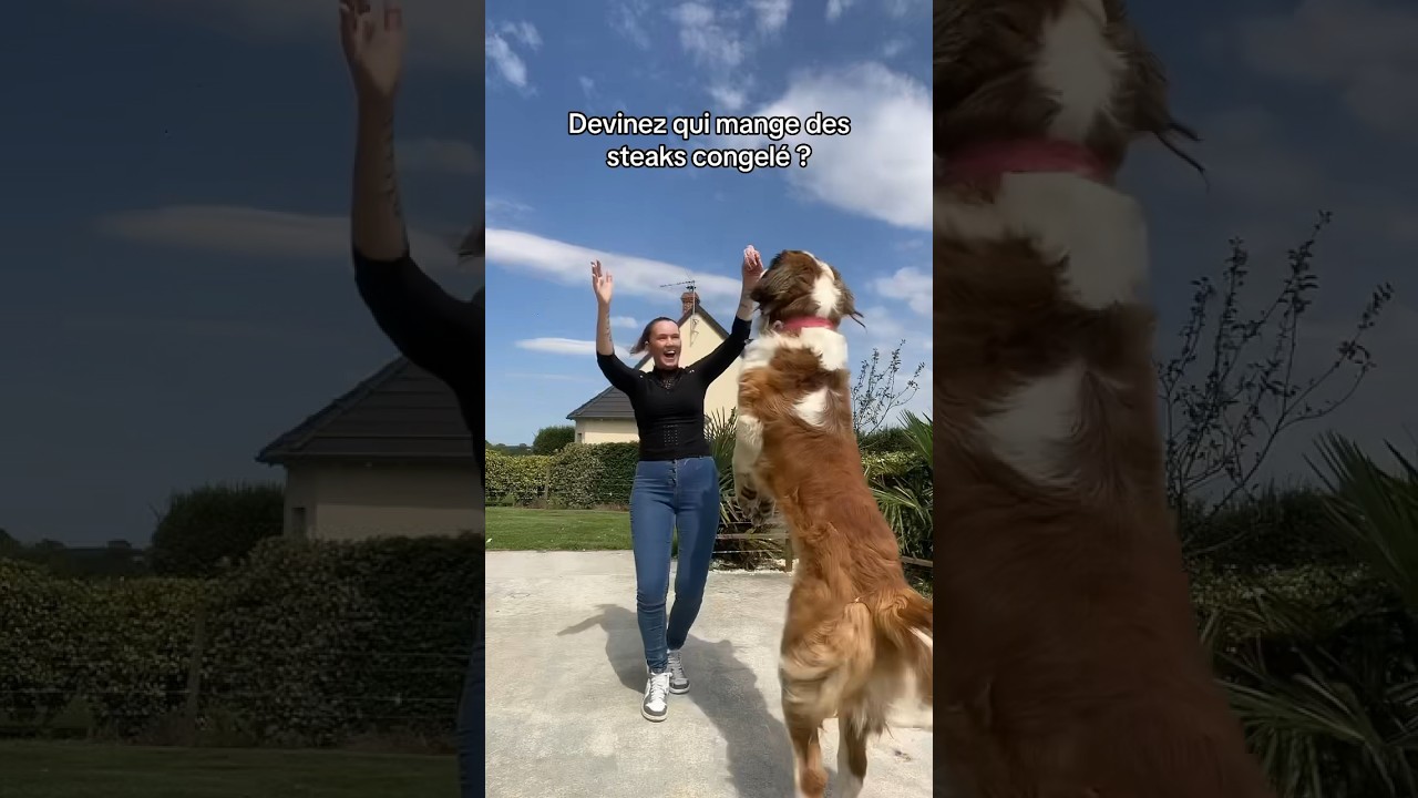 Il me dépasse #shortvideo #short