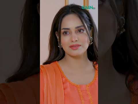 Biwi Ne Diya Munh Torr Jawab #shorts #ishqtumsehua #pakistanidrama #greentv