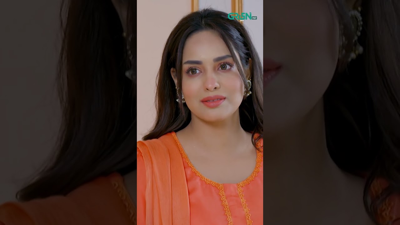 Emotional Confrontation: Biwi's Bold Response! 💥 #shorts #PakDrama