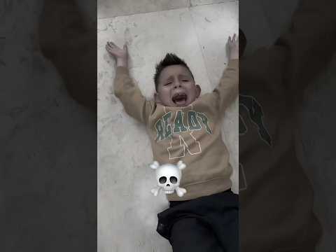 ¿Tu Mamá también es así? 😓🥺😰 #shorts