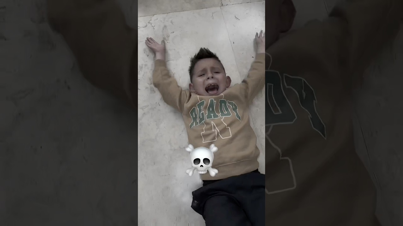 ¿Tu Mamá también actúa así? 😓