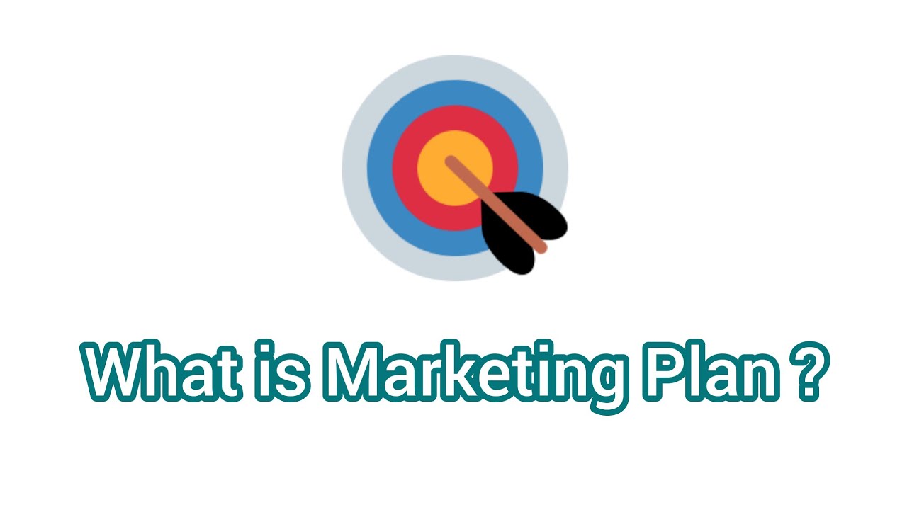 What Is a Marketing Plan? 🔍 Essential Guide for Success
