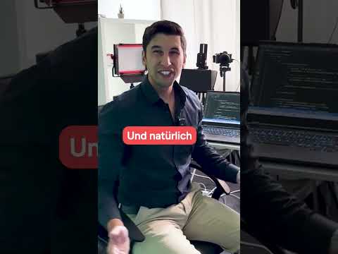 Dinge, die du als Programmierer unbedingt brauchst #programmierer #essential #funny