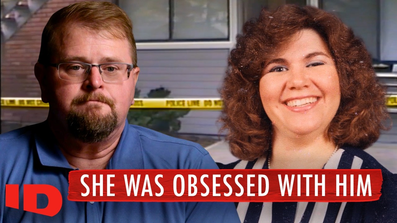 Deadly Obsession: Vicki Jensen's Murder | Evil Lives Here